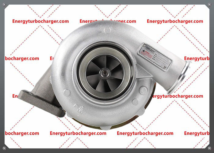 D2866LF-Maschine Hx50 Turbo 4027733 4027594 4027596 51.09100-7428 7429 51091007428 für MANN