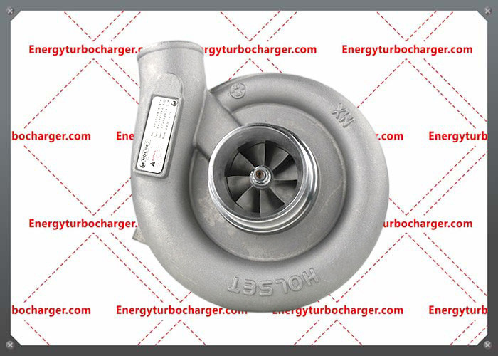 Turbolader 3598337 HX35 Daewoo 3598338 598339 3598340 3598341 65.09100-7078 7079 Maschine DB58TI TIER2