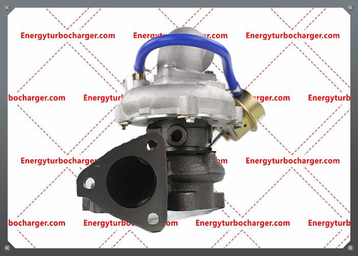 Turbolader 715924-5004S 715924-0004 GT1749S Hyundai 0002 2820042700 Maschine 28200-42700 4D56TCI