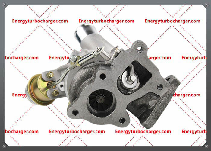 Turbolader 715924-5004S 715924-0004 GT1749S Hyundai 0002 2820042700 Maschine 28200-42700 4D56TCI