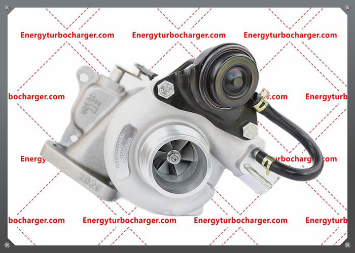 TF035HM-12T-4 Hyundai Mitsubishi Turbolader 49135-04121 4913504121 49135-04212 282004A201 28200-4A201 4D56TI Maschine