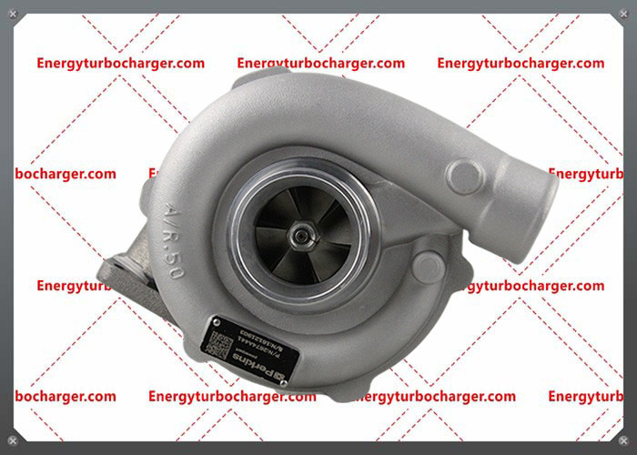 Reihe GT3267 Perkins Turbocharger 741641-5001S 0001 741641-1 2674A441 Vista 6 EPA ich Maschine