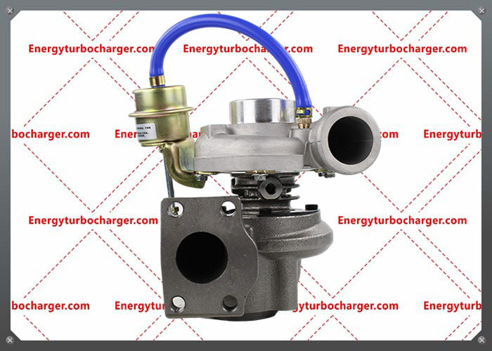 Maschine GT2052S Perkins Turbocharger 727264-5006S 0006 452191-0006 2674A376 2674A316 EPA Reihen-1