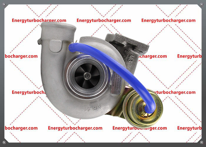 Maschine GT2052S Perkins Turbocharger 727264-5006S 0006 452191-0006 2674A376 2674A316 EPA Reihen-1