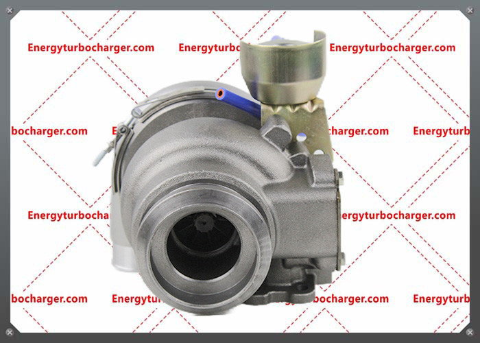 Raupenschlepper Perkins Turbocharger B2 10709880003 2674A256 3159810 Maschine 10701970002 C6.6
