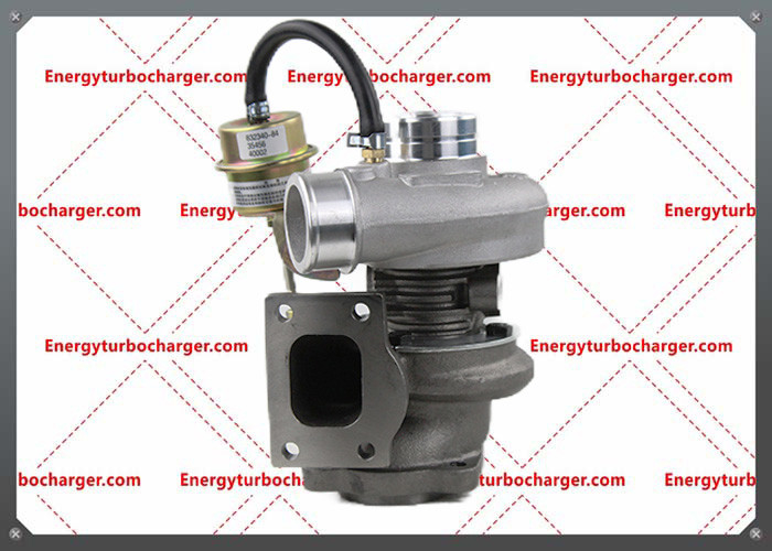 Diesel-Maschine 452065-5003S 0003 452065-3 758817-0001 2674A150 5001826792 115Ti TB2558 Perkins Turbo