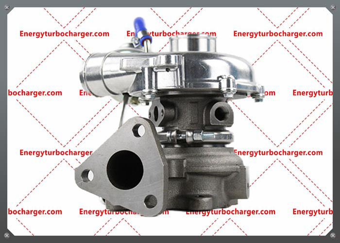 Turbolader VB VA VC VD VF420088 1515A029 RHF4 Mitsubishi BMW mit Maschine 4D5CDI