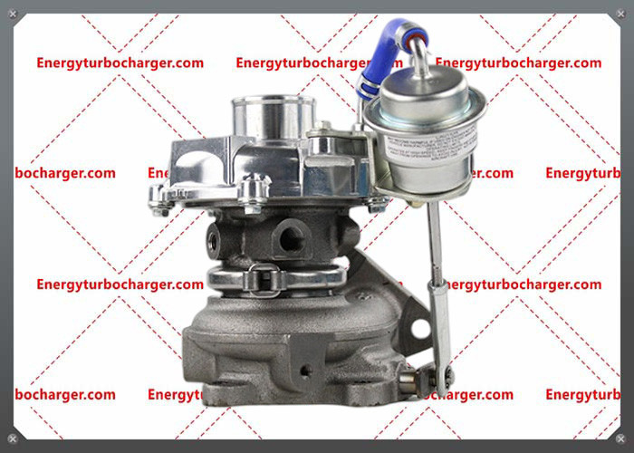 Turbolader VB VA VC VD VF420088 1515A029 RHF4 Mitsubishi BMW mit Maschine 4D5CDI