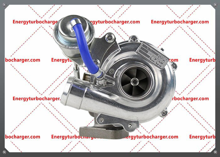 Turbolader VB VA VC VD VF420088 1515A029 RHF4 Mitsubishi BMW mit Maschine 4D5CDI