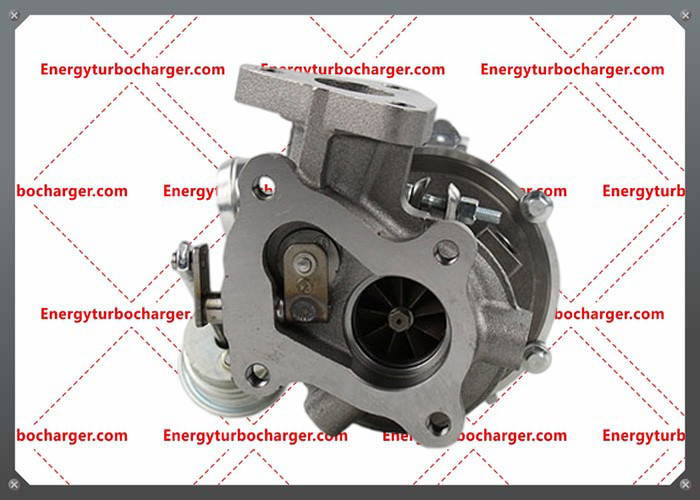 Turbolader VB VA VC VD VF420088 1515A029 RHF4 Mitsubishi BMW mit Maschine 4D5CDI