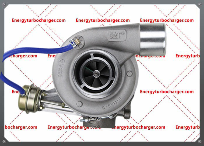 Planierraupen-Bagger Turbocharger 175183 B2G dieselerpillar 2525165 252-5165 10R-3749 10R3749 C9 Maschine
