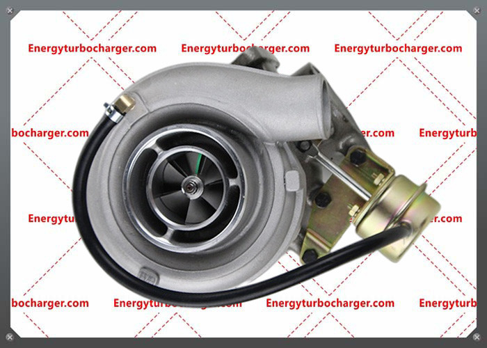 Dieselturbolader S2EGL112 167302 105-5059 0R6865 für dieselerpillar-Erde, die Maschine 3116 des Lader-950F bewegt