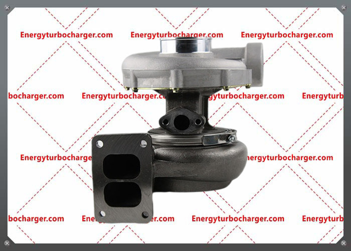 Mann-Turbolader 52329883272 4LGZ Diesel turbocharger 643582 746265 51.09100-70875232-988-3272 Maschine D2566MT 9157 96T