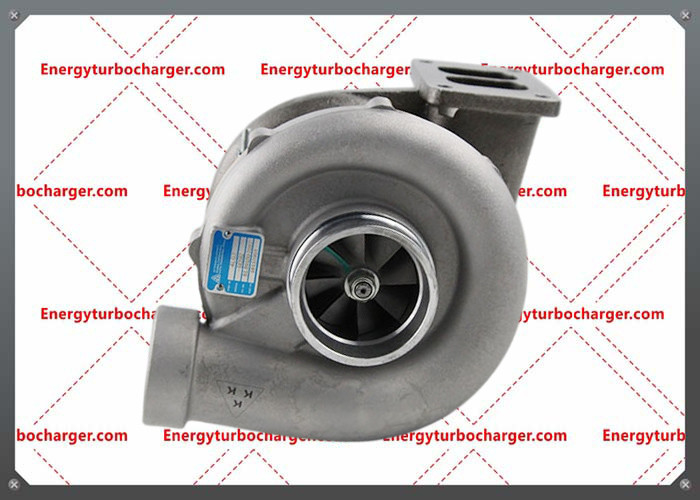 Mann-Turbolader 52329883272 4LGZ Diesel turbocharger 643582 746265 51.09100-70875232-988-3272 Maschine D2566MT 9157 96T