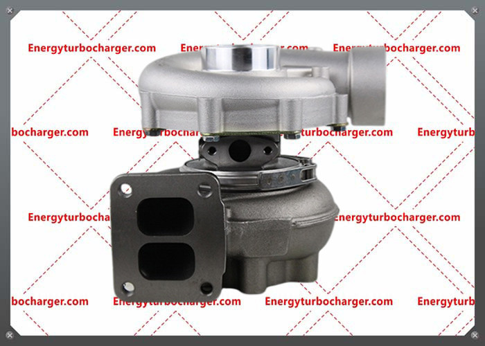 TA4521 Mercedes Turbocharger 466618-5015S 0013 0040965099KZ 0040965199 mit OM441LA-Maschine