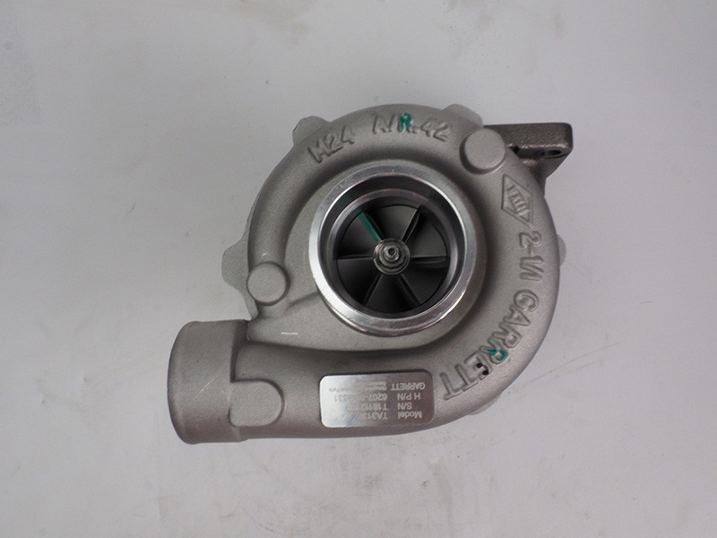 Turbolader 315043 SA6D95L-Maschinen-S2D KOMATSU 314474 bewegen der Erde6209-81-8311 6209-818311 PC200-6