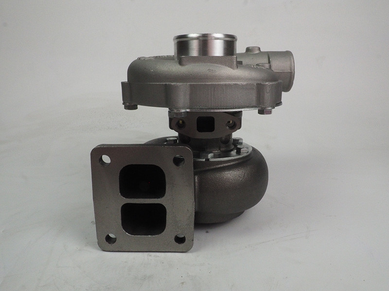 Maschine 6222-81-8210 SA6D108 T04E08 KOMATSU Turbolader-466704-5203S 6222818170