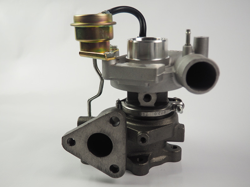 Maschine TF035HM Mitsubishi Turbocharger 49135-03300 49135-03301 49135-03311 ME202879 ME190511 4M40