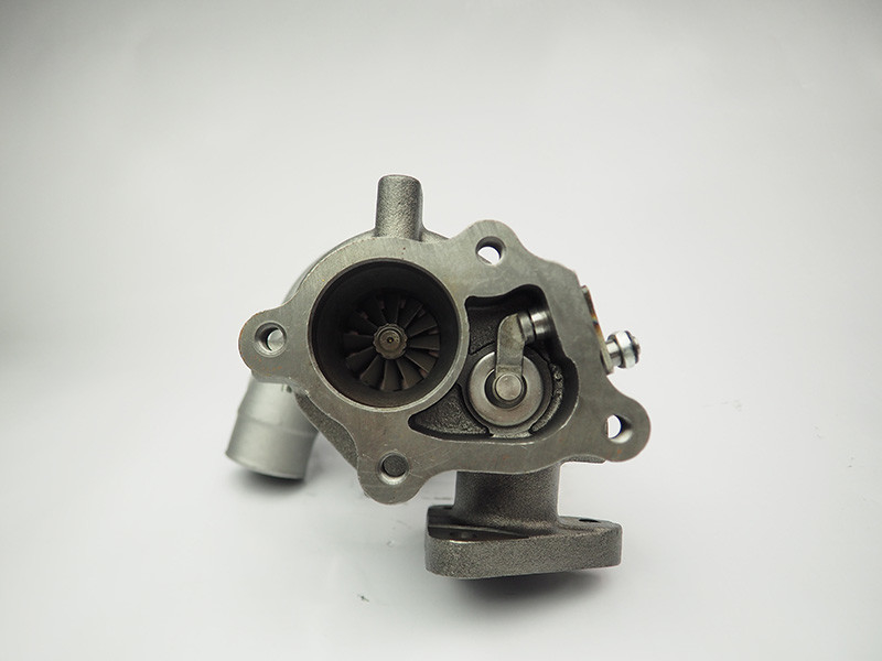 Maschine TF035HM Mitsubishi Turbocharger 49135-03300 49135-03301 49135-03311 ME202879 ME190511 4M40