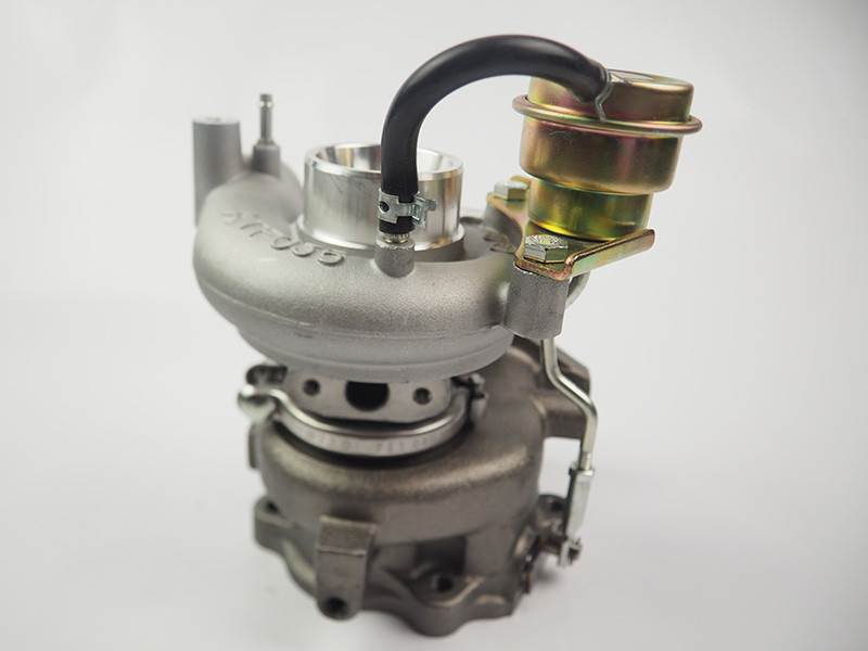 Maschine TF035HM Mitsubishi Turbocharger 49135-03300 49135-03301 49135-03311 ME202879 ME190511 4M40