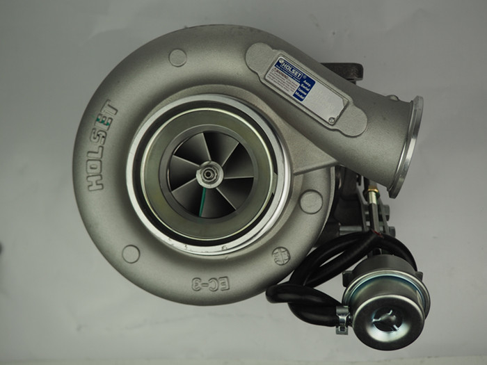 HX40W-Turbolader 4038421 3597311 6743-81-8040 4038425 4035653 4089274 PC300/360-7 6C 6CTAA SA6D114