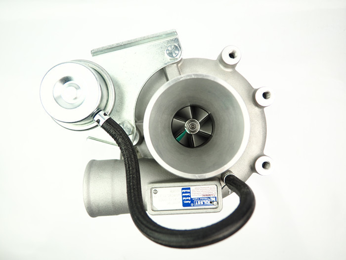 HX25W-Turbolader 4038790 3599355,3599356, 4038791,4033351H 4089714 für KOMATSU mit Maschine 4D102