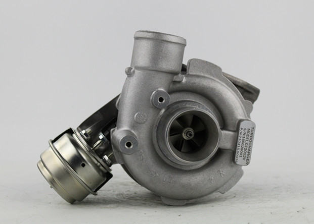 GT2052V-Turbolader 710415-5003S, 710415-0001,710415-0003,77814359,7780199D, 860049   für BMW mit Maschine M57D E39