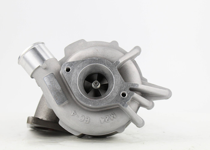 GTA2052V-Turbolader 752610-5013S, 752610-5032S, 752610-0009,752610-0012,752610-0029with Duratorq TDCi Euro-4 Ford Engine