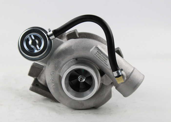 GT2252S-Turbolader 452187-0006,452187-5006S, 1441169T00,14411-69T00,452187-0001 für Nissan mit BD30TI-Maschine