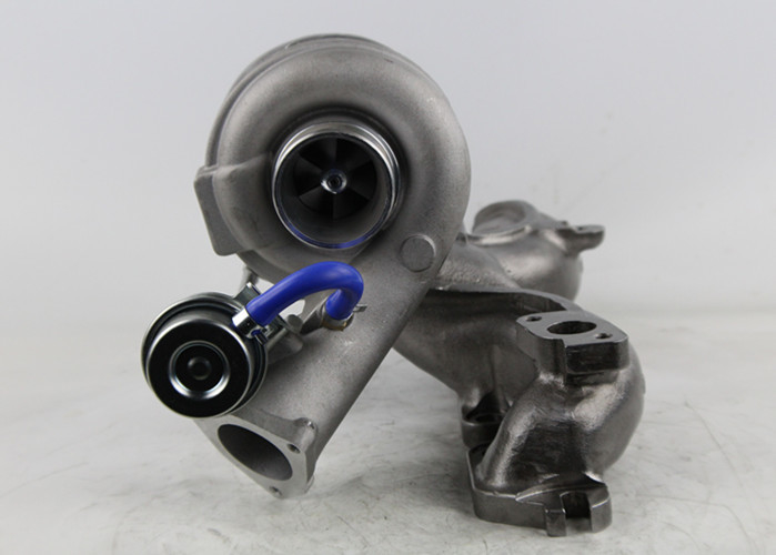 GT2256LMS-Turbolader 704136-5003S 8973267520 8972083520 704136-0001 8971784860 für Maschine Isuzu Withs 4HG1-T Euro-1