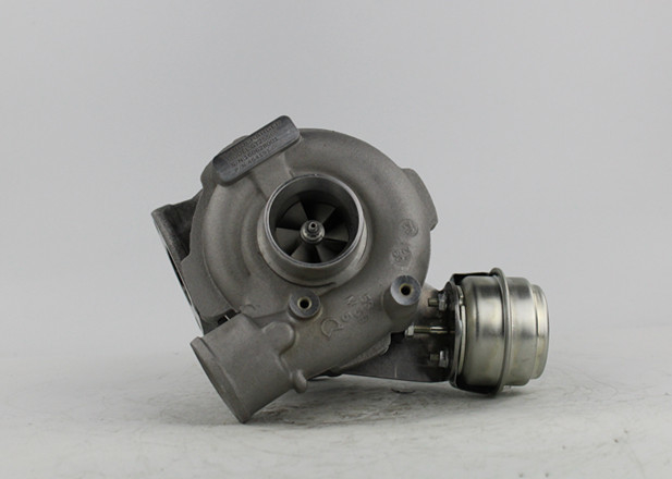 GT2556V-Turbolader 454191-5015S 454191-0015, 454191-0001, 454191-0003 2248906G, 116522489079 für BMW mit M57D-Maschine