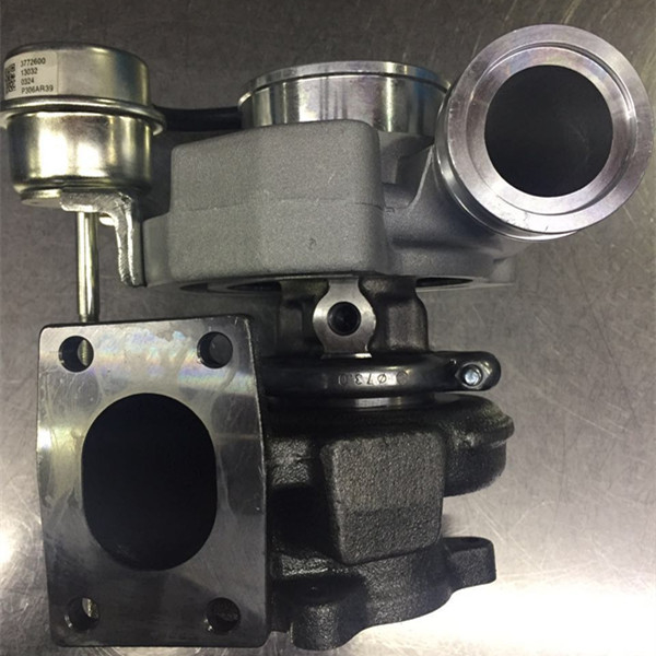 HX27W-Turbolader 4035956 4033334 4033334H 4035957 8034618 für industrielle Gelenk-Maschine 4V Diesel turbochargers