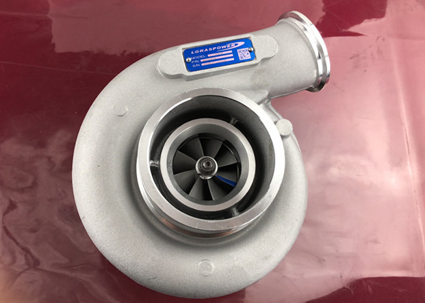 HX35 Turbolader 3536473 3536472 3536474 4037308 3598110 3537094 3590091 3592221 für Cummins mit 6BTA, Maschine 6BTAA