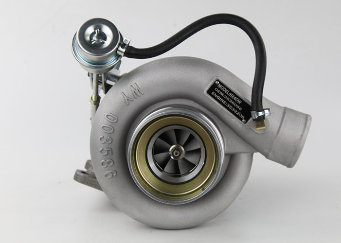 HX40W-Turbolader 3536056 3537292 3537293 3537294 3535324 für Cummins-LKWs Dennis Eagle With 6BT, C Serie Maschine