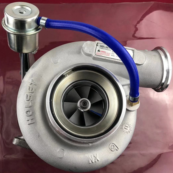 HX40W-Turbolader 4051033 4033160, 5329180, 4051032 4049358 für Cummins-LKW mit Maschine L360 DCEC