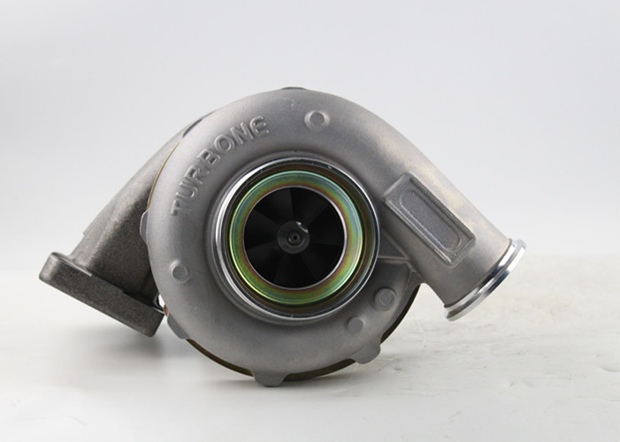 HX50 Turbolader 4027573 51091007329 51091007330 für Mann mit Maschine D2866 LF14