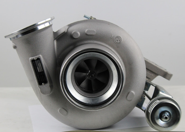 Turbolader 4046127 Cumminss HX55W 4040844 4040845 4090042 409004200 für Maschine ISX2