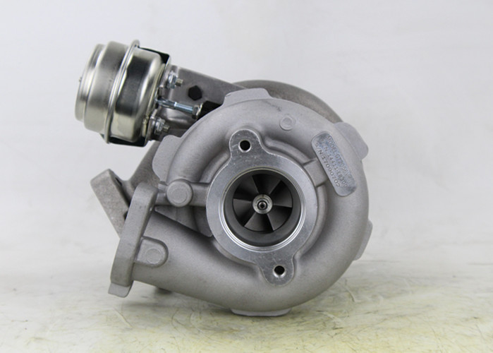 GTA2056LV-Turbolader 751243-5002S, 751243-0002,751243-2,14411EB300,14411-EB300 für Maschine Nissan Withs QW25