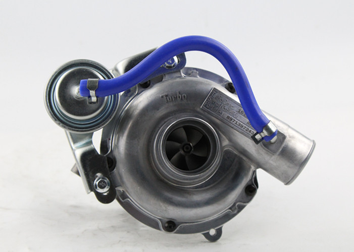 RHF4 Turbolader VB420014 VA420014 VC420014 8971397243 8971397242 für Maschine Isuzus 4JB1T