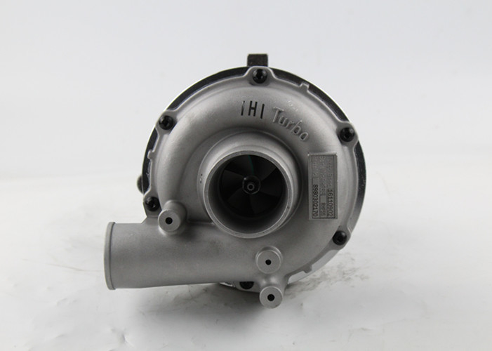 RHF55 Turbolader VB440051 VA440051 VC440051 VD440051 8980302170 8980302171 8-98030-2170 für Maschine Isuzu Withs 4HK1