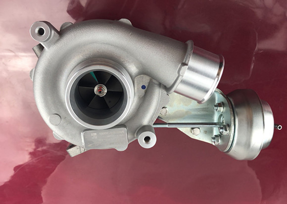 RHV5S-Turbolader VAD30012 VBD30012 VCD30012 1515A026 1515A163 für Shogun L200 4M41 Mitsubishis Pajero