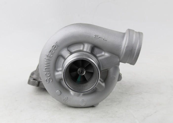Turbolader 311511 2674A027, 2674A152 3523036, 311645 Perkins S2A mit Maschine T3-152