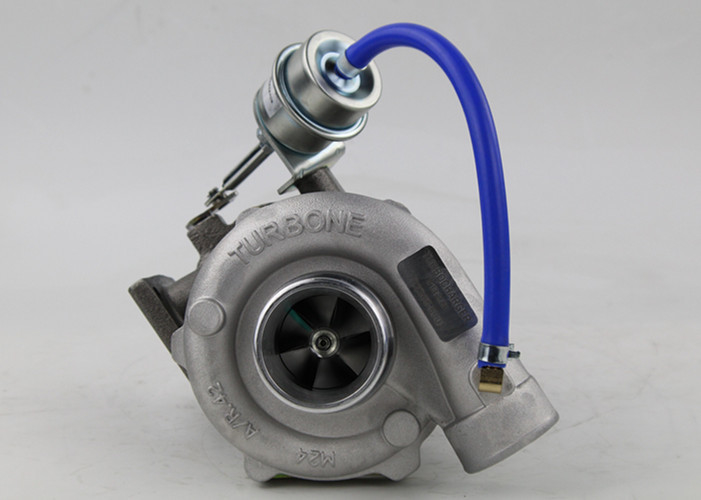 TB2818 Turbolader 702365-5015S 702365-0015,702365-5001S, 702365-5009S 4102BZ10103 für Maschine JAC Bus Withs CY4102BZQ