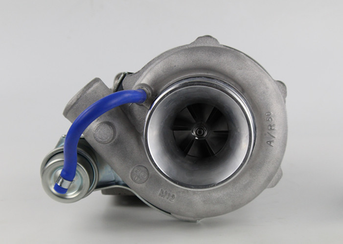 TBP430 Turbolader 742227-5001S 742227-0001 479031-0003 241003301A 241003301 24100-3301A mit Maschine YF75