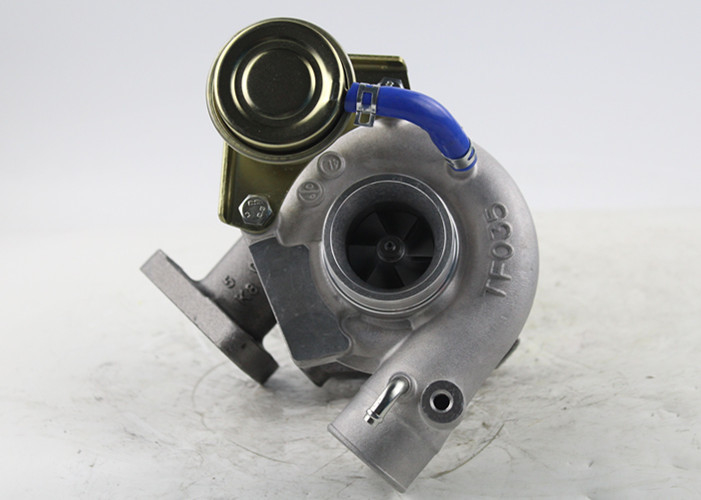 TF035HM-12T Turbolader 49135-03101 4913503101 ME201677 für Mitsubishi Delica mit Maschine 4M40