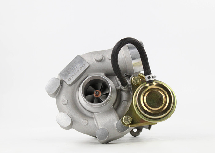 TD04, TF035HM-13T-6 Turbolader 49135-05000 53149886446 500321800,99450703 für Diesel turbocharger mit 8140.43.3700 Maschine des Euro-2