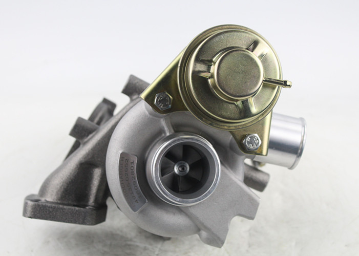 TFO35HL2-12GK Turbolader 49135-02652 4913502652 49135-02650 MR968080 für Mitsubishi mit Maschine 4D56