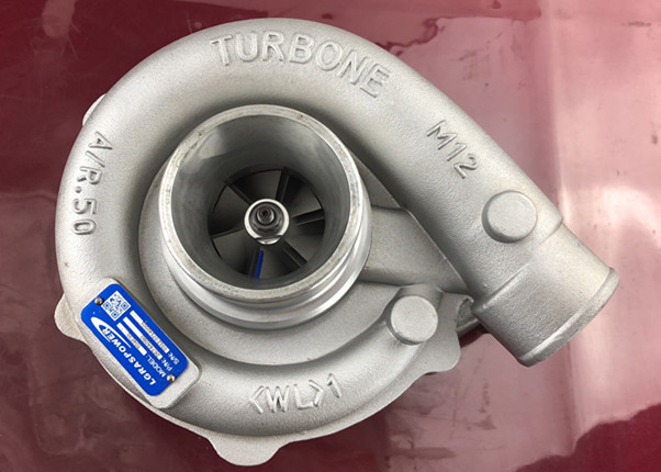 T04E35 Turbolader 452077-5004S 452077-0004 452077-4 2674A080 U2674A080 für Maschine Perkins Withs 1006.6THR3